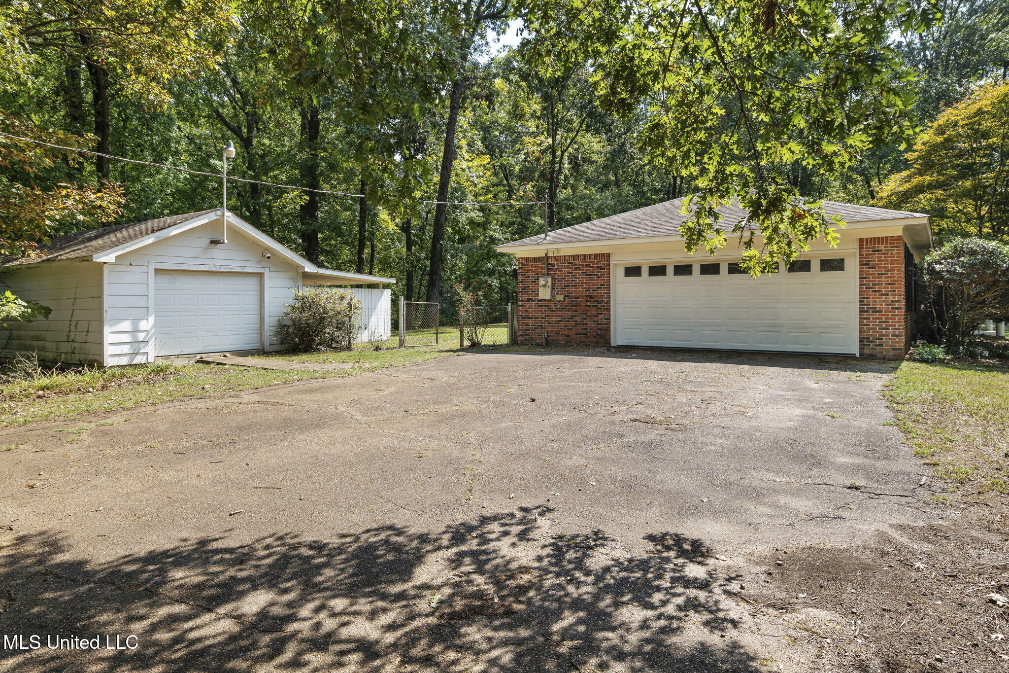 1998 Fogg Road North Nesbit, MS 38651 - Photo 24 of 31 Detached Workshop