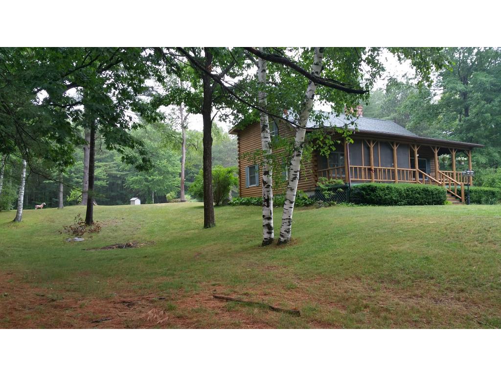 292 Hare Road Milton, NH 03851 - Photo 1 of 11