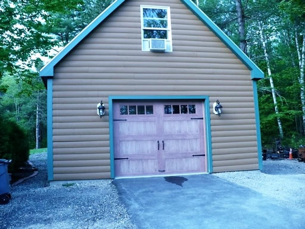 292 Hare Road Milton, NH 03851 - Photo 10 of 11