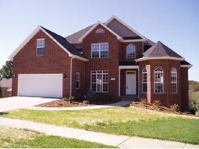 1008 Lake Ridge Square Johnson City, TN 37601 - Photo 1 of 9 Photo 1