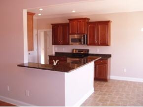 1008 Lake Ridge Square Johnson City, TN 37601 - Photo 6 of 9 Photo 6