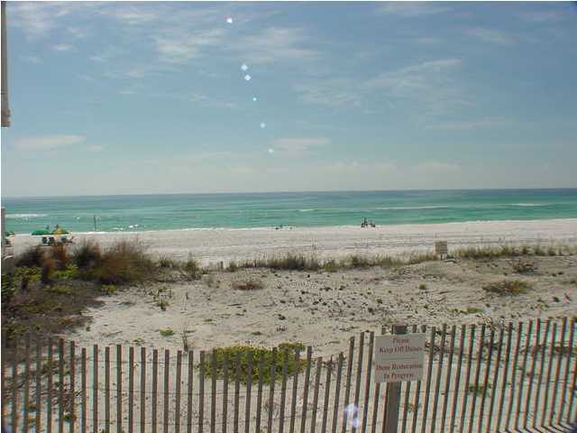 Lot 3 Port Court Destin, FL 32550 - Photo 1 of 17 a view of beach and ocean