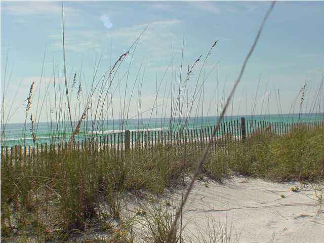 Lot 3 Port Court Destin, FL 32550 - Photo 2 of 17 a view of a backyard