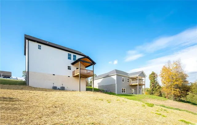 $349,900 | 47 Battlebluff Drive, Rossville, GA 30741