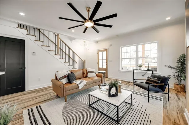 $349,900 | 47 Battlebluff Drive, Rossville, GA 30741