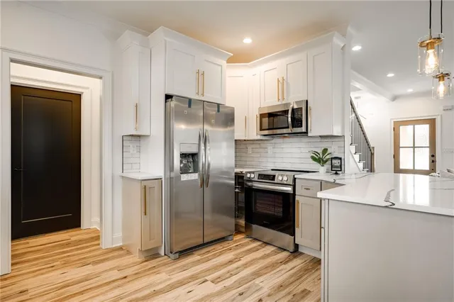 $349,900 | 47 Battlebluff Drive, Rossville, GA 30741