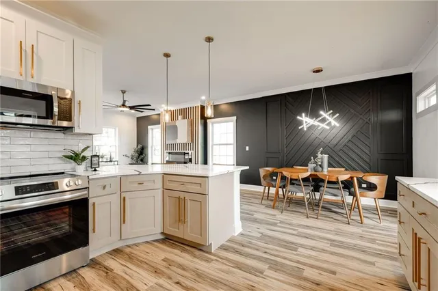 $349,900 | 47 Battlebluff Drive, Rossville, GA 30741