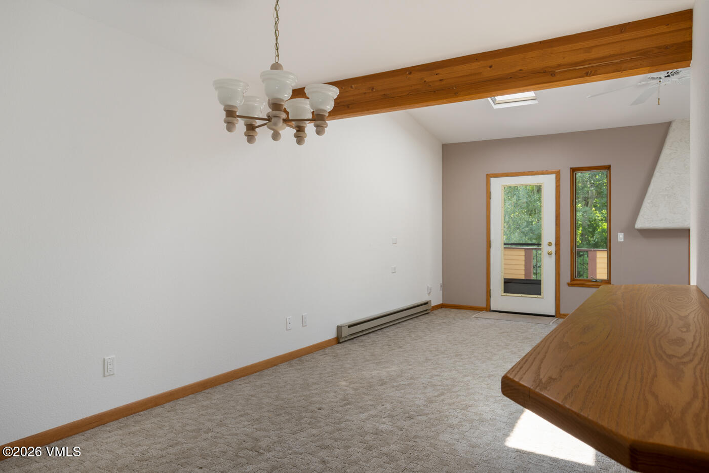 2520 Kinnickinnick Road, Unit M4 Vail, CO 81657 - Photo 14 of 31 2520 Kinnikinnick Rd M4 MLS-14