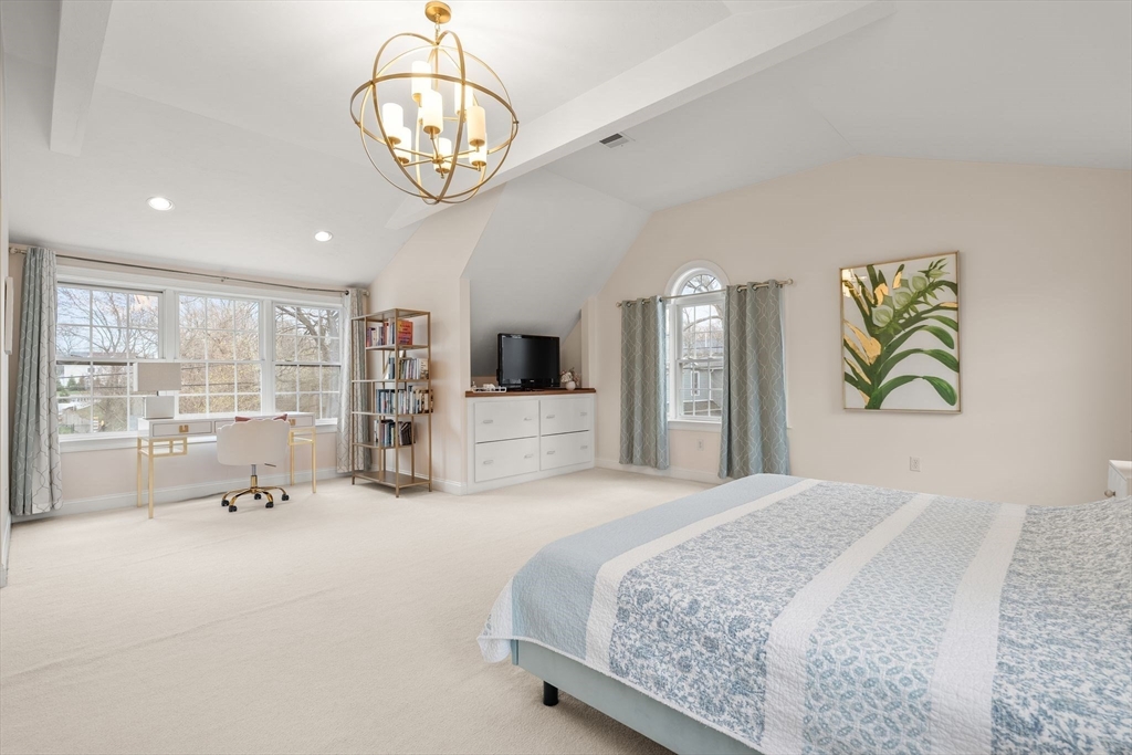 55 Wompatuck Road Hingham, MA 02043 - Photo 12 of 29