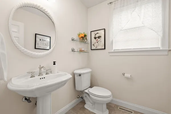 $1,350,000 | 55 Wompatuck Road, Hingham, MA 02043