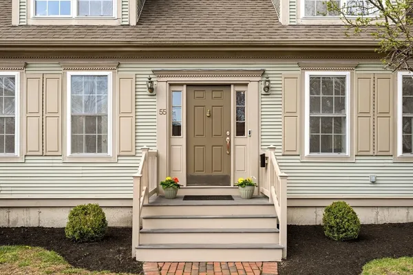 $1,350,000 | 55 Wompatuck Road, Hingham, MA 02043