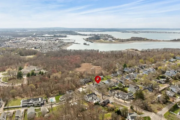 $1,350,000 | 55 Wompatuck Road, Hingham, MA 02043