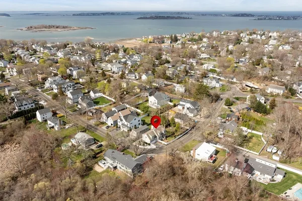 $1,350,000 | 55 Wompatuck Road, Hingham, MA 02043