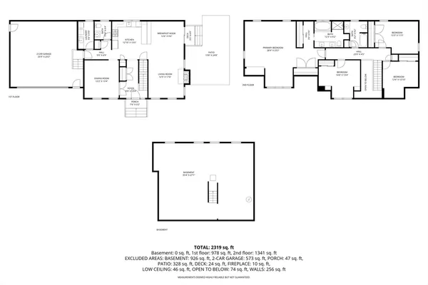 $1,350,000 | 55 Wompatuck Road, Hingham, MA 02043