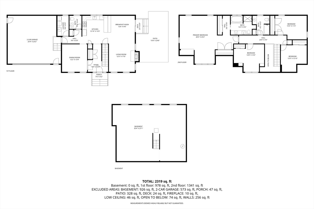 55 Wompatuck Road Hingham, MA 02043 - Photo 29 of 29