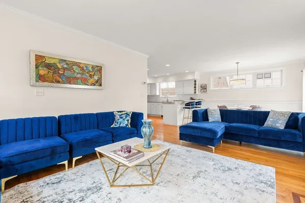 $1,350,000 | 55 Wompatuck Road, Hingham, MA 02043