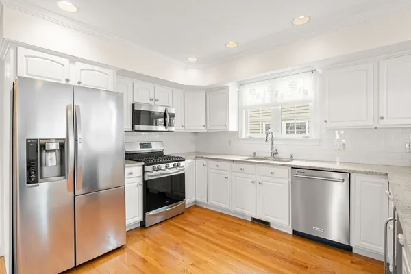 $1,350,000 | 55 Wompatuck Road, Hingham, MA 02043