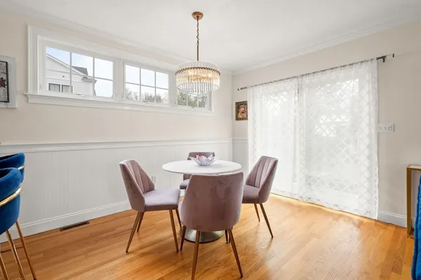 $1,350,000 | 55 Wompatuck Road, Hingham, MA 02043