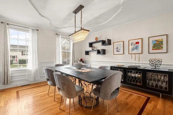 $1,350,000 | 55 Wompatuck Road, Hingham, MA 02043