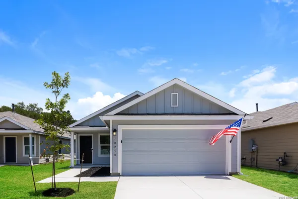 $1,509 | 10250 Devon Wheel Street, San Antonio, TX 78254