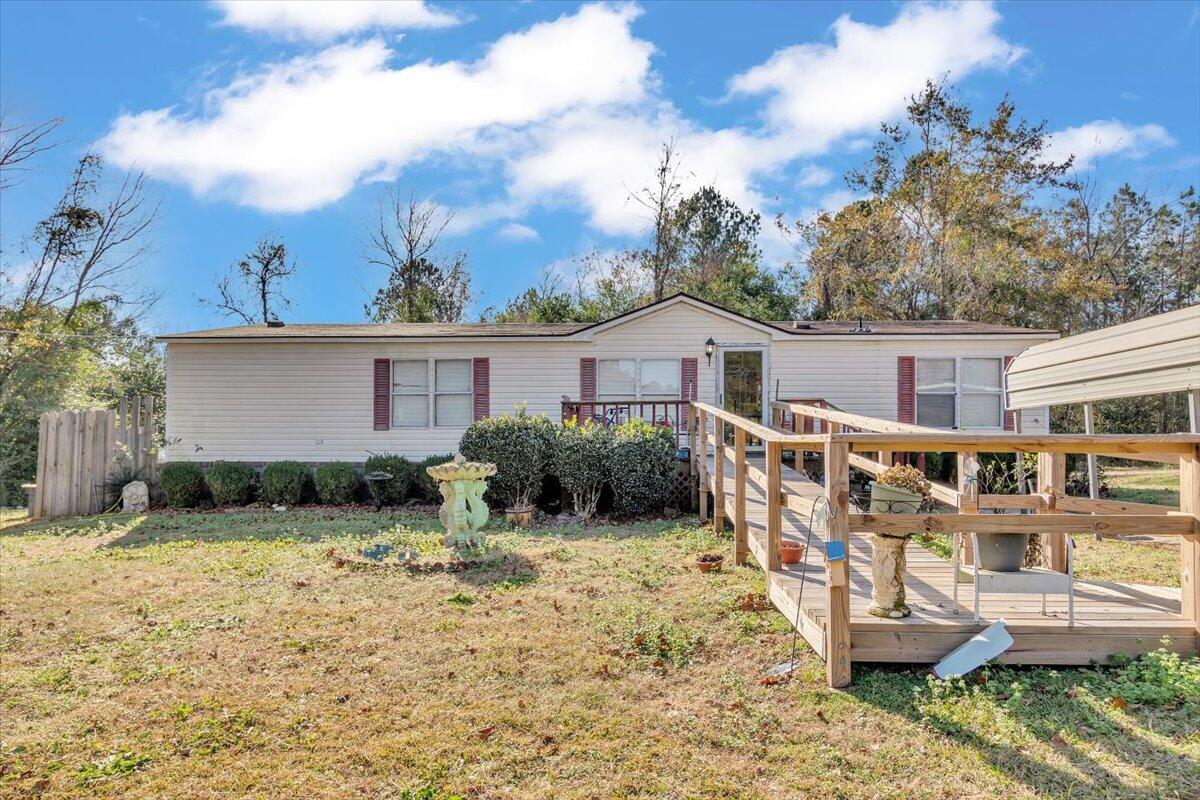 1353 Rainbow Falls Road North Augusta, SC 29860 - Photo 2 of 24 Gallery Image 2