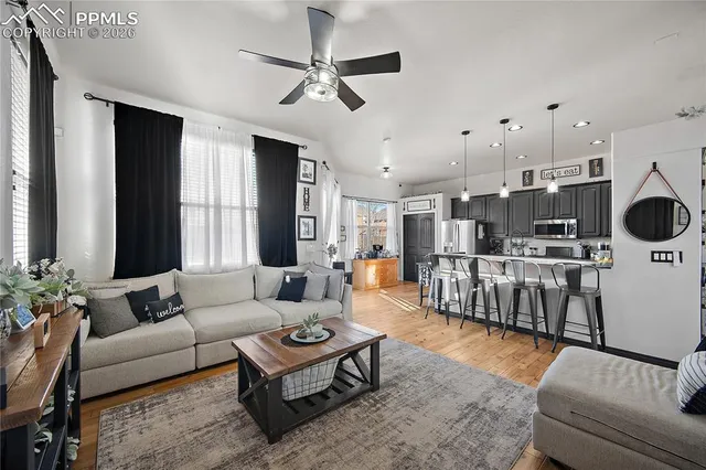 $600,000 | 10388 Mount Wilson Place, Peyton, CO 80831