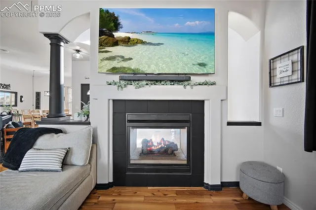 $600,000 | 10388 Mount Wilson Place, Peyton, CO 80831