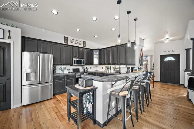 $600,000 | 10388 Mount Wilson Place, Peyton, CO 80831