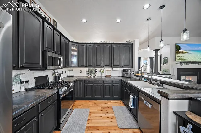 $600,000 | 10388 Mount Wilson Place, Peyton, CO 80831