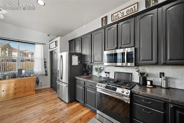 $600,000 | 10388 Mount Wilson Place, Peyton, CO 80831