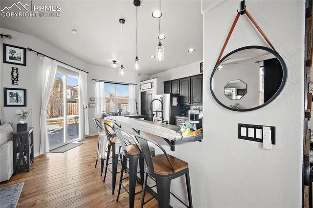 $600,000 | 10388 Mount Wilson Place, Peyton, CO 80831