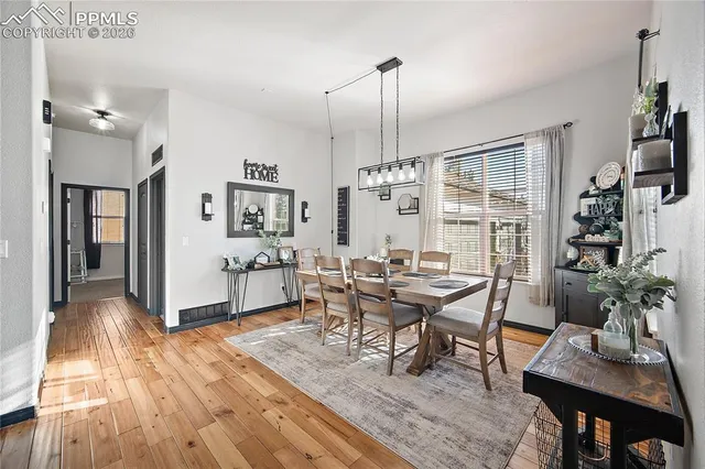 $600,000 | 10388 Mount Wilson Place, Peyton, CO 80831