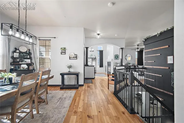 $600,000 | 10388 Mount Wilson Place, Peyton, CO 80831