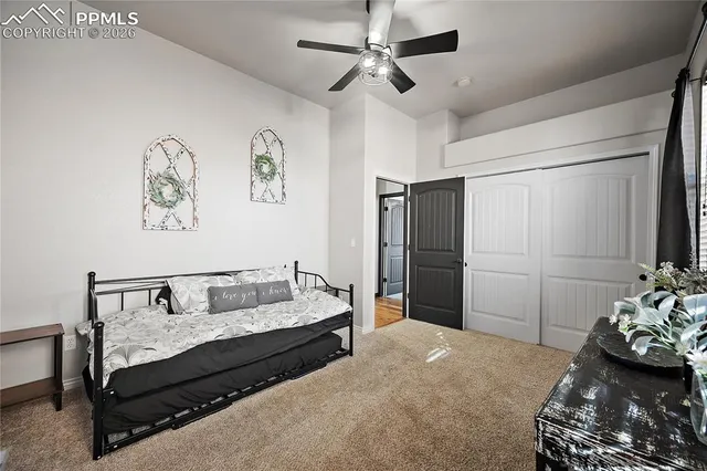 $600,000 | 10388 Mount Wilson Place, Peyton, CO 80831