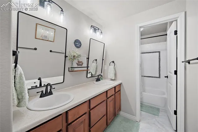 $600,000 | 10388 Mount Wilson Place, Peyton, CO 80831