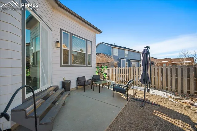 $600,000 | 10388 Mount Wilson Place, Peyton, CO 80831