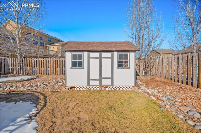 $600,000 | 10388 Mount Wilson Place, Peyton, CO 80831