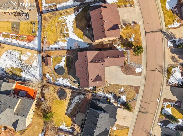 $600,000 | 10388 Mount Wilson Place, Peyton, CO 80831