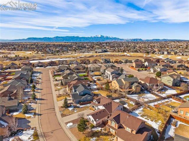 $600,000 | 10388 Mount Wilson Place, Peyton, CO 80831