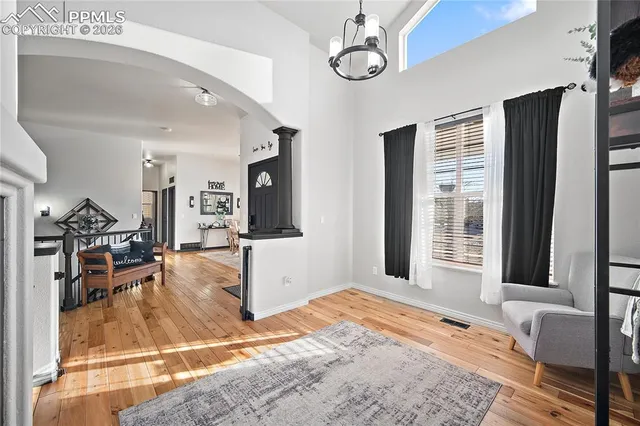 $600,000 | 10388 Mount Wilson Place, Peyton, CO 80831