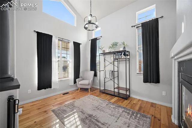 $600,000 | 10388 Mount Wilson Place, Peyton, CO 80831