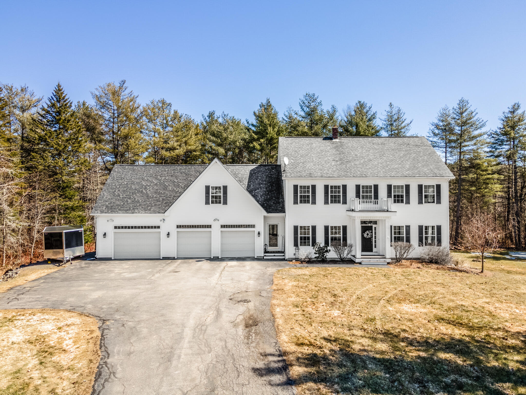 124 Town Farm Road Hampden, ME 04444 - Photo 51 of 58 Town Farm-1