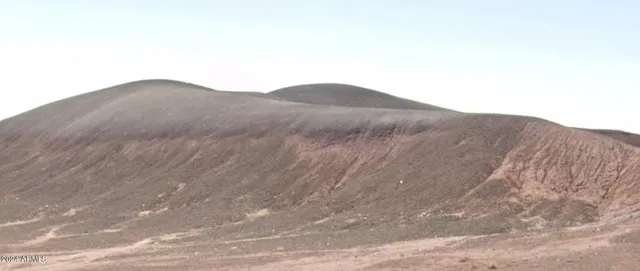 $9,947 | 203 Blue Hills Landfill Road, St. Johns, AZ 85936