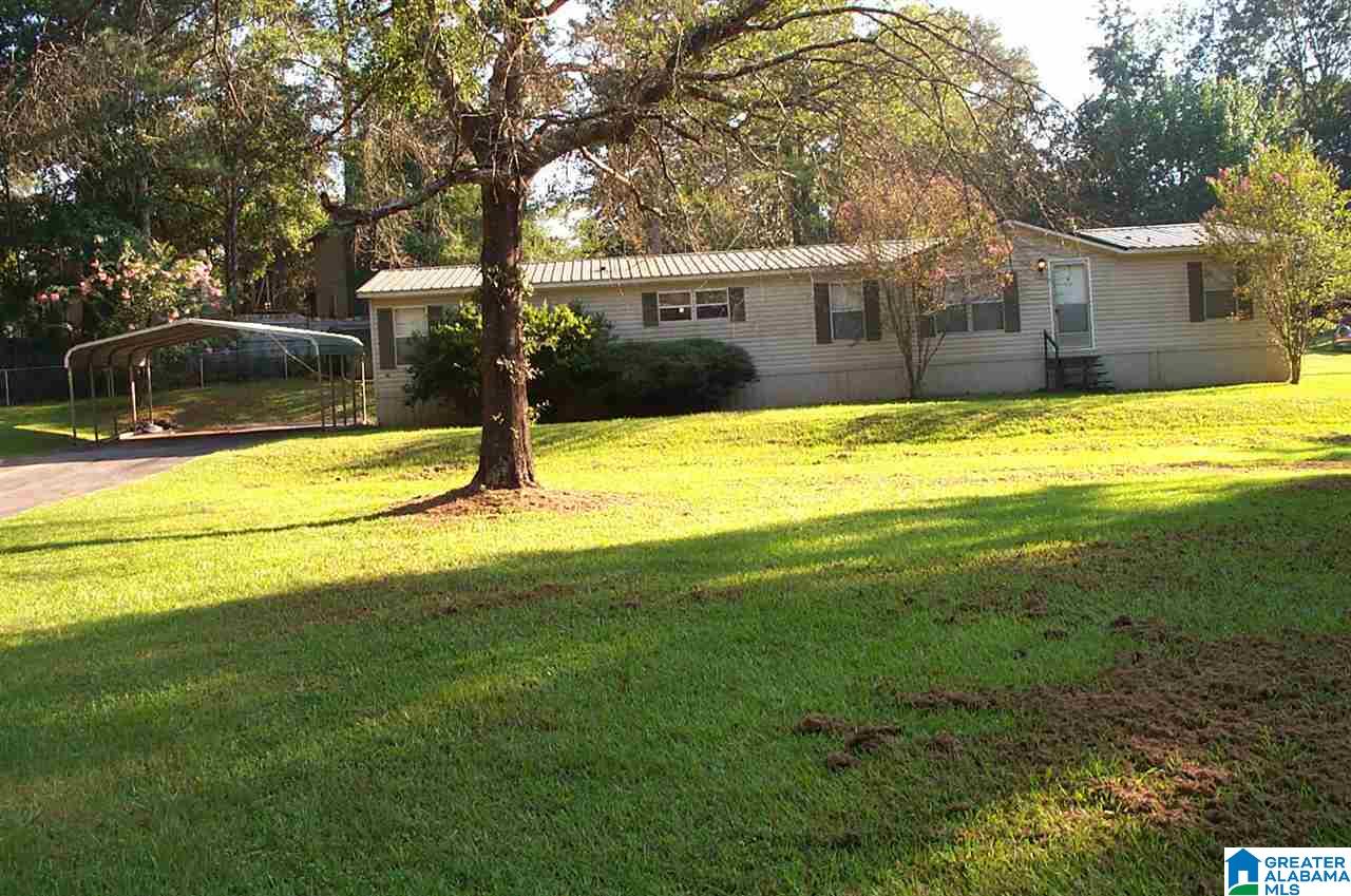 144 Nelson Avenue Anniston, AL 36207 - Photo 7 of 25