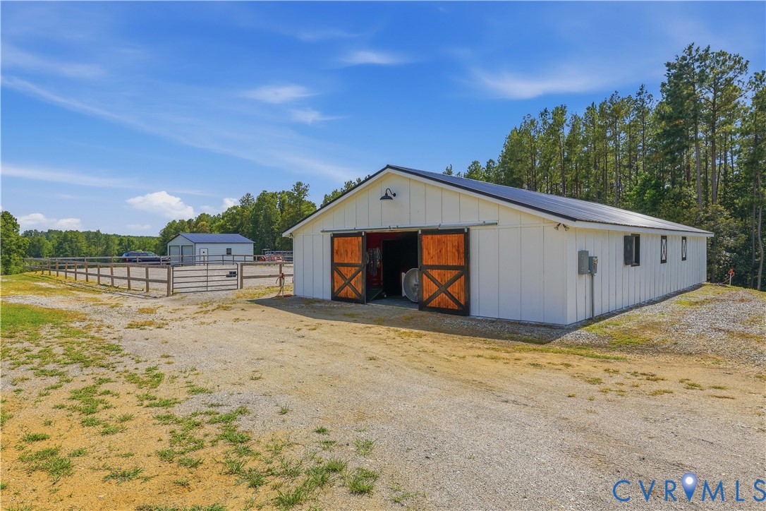 25181 West Soap Stone Road Jetersville, VA 23083 - Photo 36 of 54