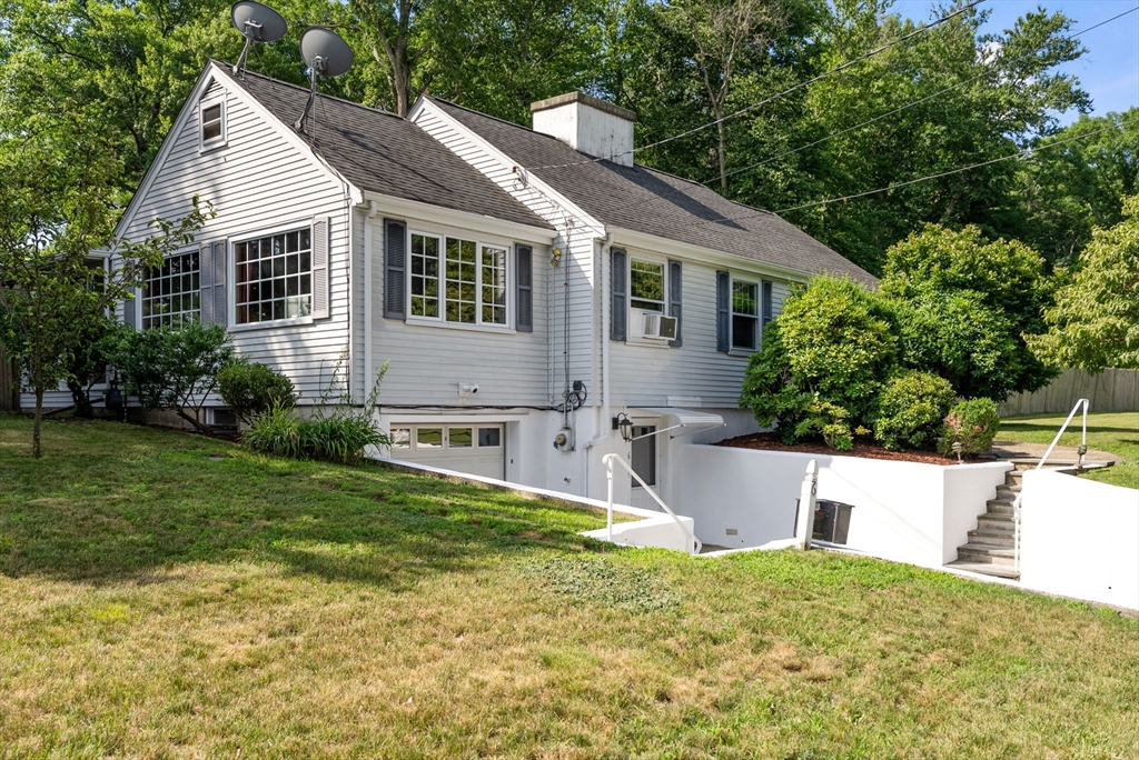 6 Chute Road Dedham, MA 02026 - Photo 24 of 34
