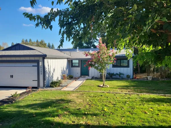 $799,999 | 9384 Golden Gate Avenue, Orangevale, CA 95662