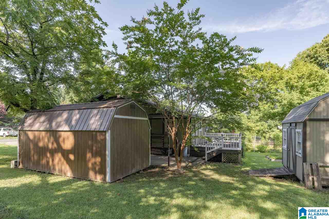 3975 Hilltop Road Southeast Bessemer, AL 35022 - Photo 18 of 20