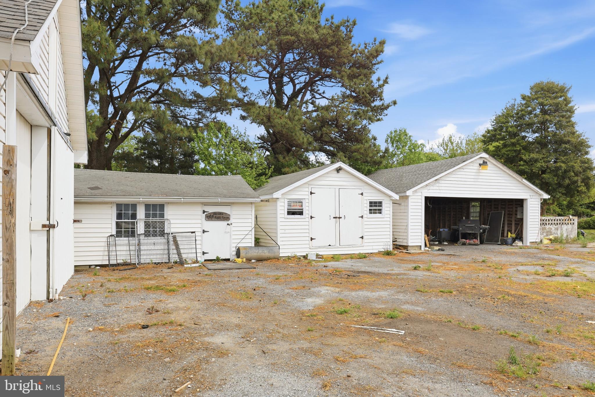 32076 Gordy Road Laurel, DE 19956 - Photo 11 of 52 Gallery Image 11