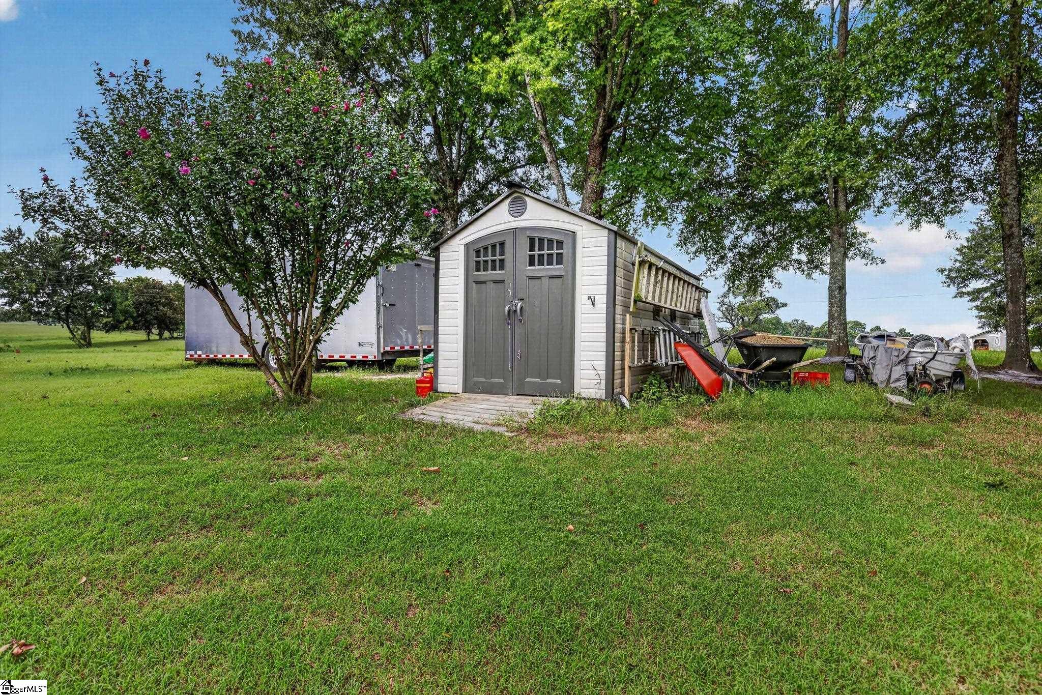1660 Holly Springs Road Inman, SC 29349 - Photo 34 of 44 Gallery Image 34